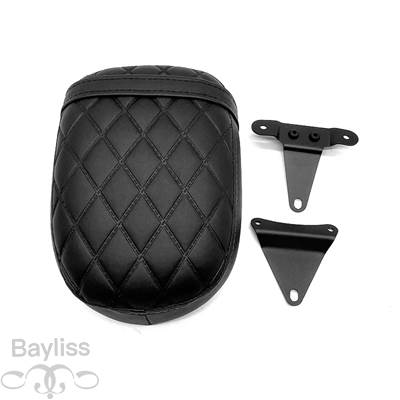 【並行輸入品】 バイクリアクッション フロントドライバーテールカバー cmx1100 cm1100 2021 2022 1100 cm cmx 2023の画像
