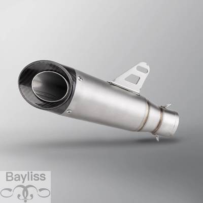 並行輸入品】 バイク 二輪エキゾーストサイレンサー scプロジェクト