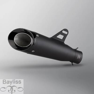 並行輸入品】 バイク 二輪エキゾーストサイレンサー scプロジェクト