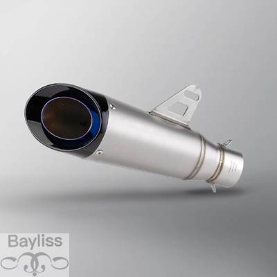 並行輸入品】 バイク 二輪エキゾーストサイレンサー scプロジェクト