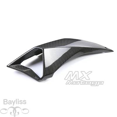 並行輸入品】 カーボンバイク用アクセサリー レーシングガードキット