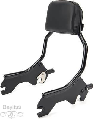【並行輸入品】 バイク用 ハーレー flsb fxlr fxlrs fxlrst 2018用リア用_2