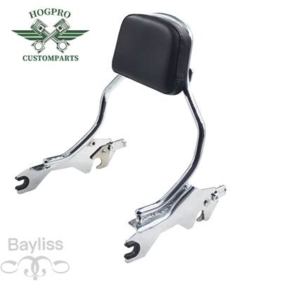 【並行輸入品】 バイク用 ハーレー flsb fxlr fxlrs fxlrst 2018用リア用_1