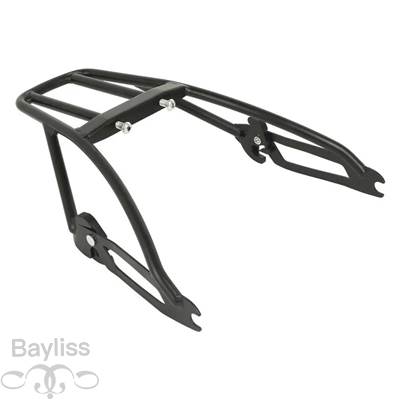 【並行輸入品】 バイク用バゲッジラック ハーレーストリート用エンジンガード500 750 xg500 xg750 2015-2020 2019の画像