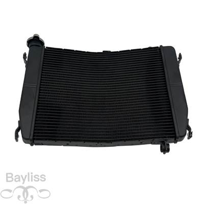 【並行輸入品】 バイク用CNCタンクラジエーター ガードアクセサリー リアrs 660 チュニック660 2020 2021 2022 2023_1