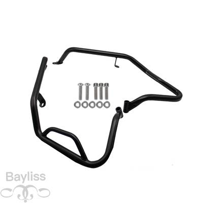 ホンダxadv750 X-ADV750 2017 2018 2019 2020バイクエンジン保護 フェアリング衝突ロッド