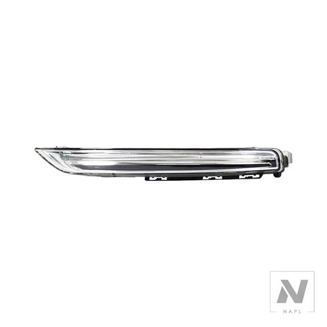 並行輸入品 ポルシェ LED デイタイムランニングライトデイライト