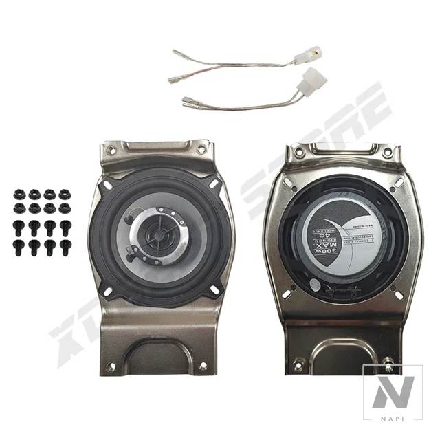 jb64 リアスピーカー オプション ブラケット付き jb64 リアスピーカー オプション ブラケット付き 並行輸入品】スズキ
