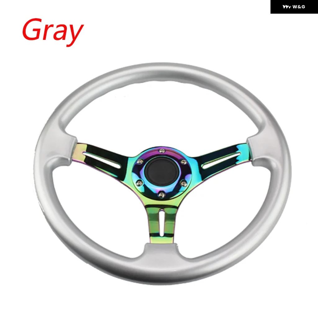 ネオクローム ステアリングのおすすめ人気商品一覧 通販 - Yahoo