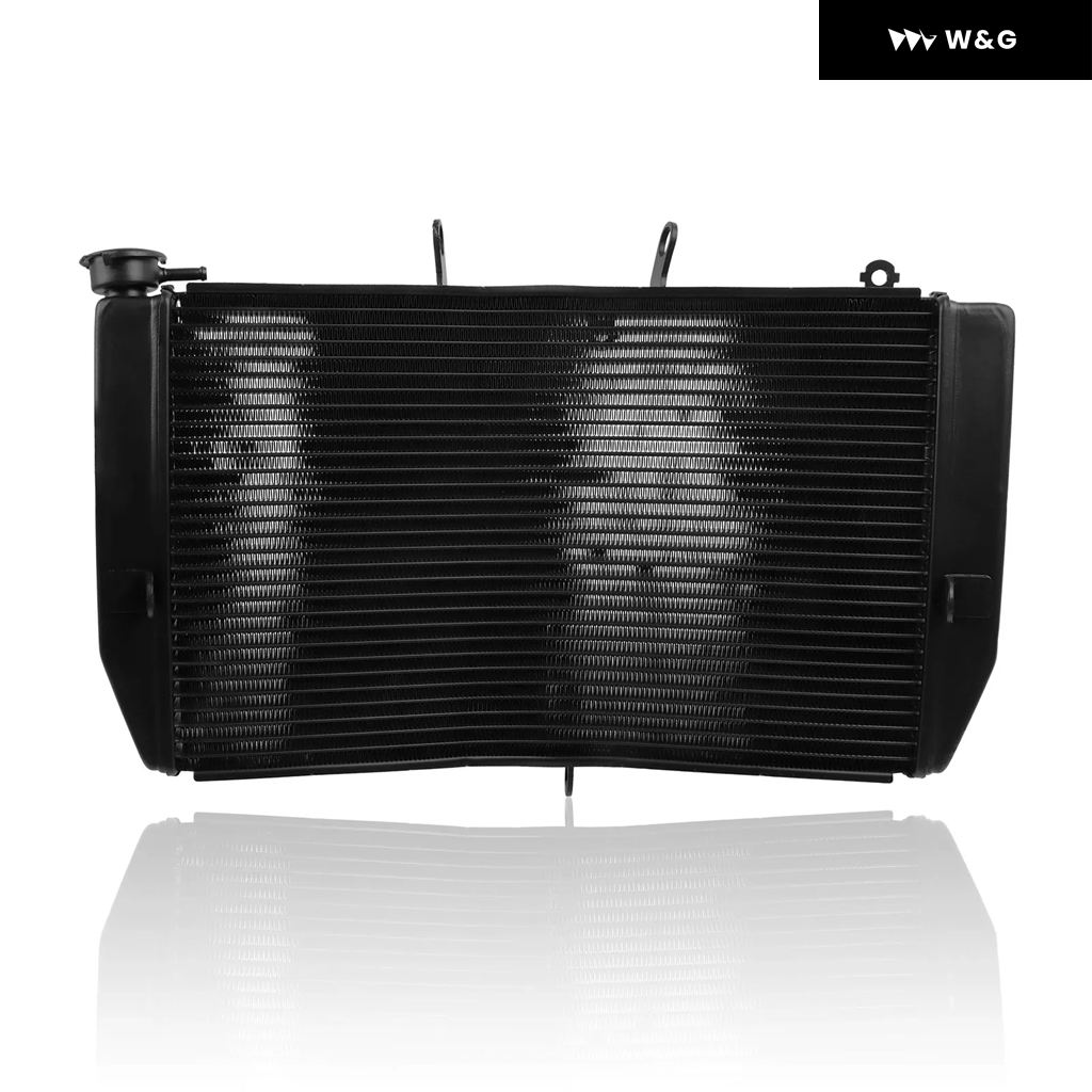 並行輸入品】 オートバイ バイク CNC エンジン ラジエーター ホンダ