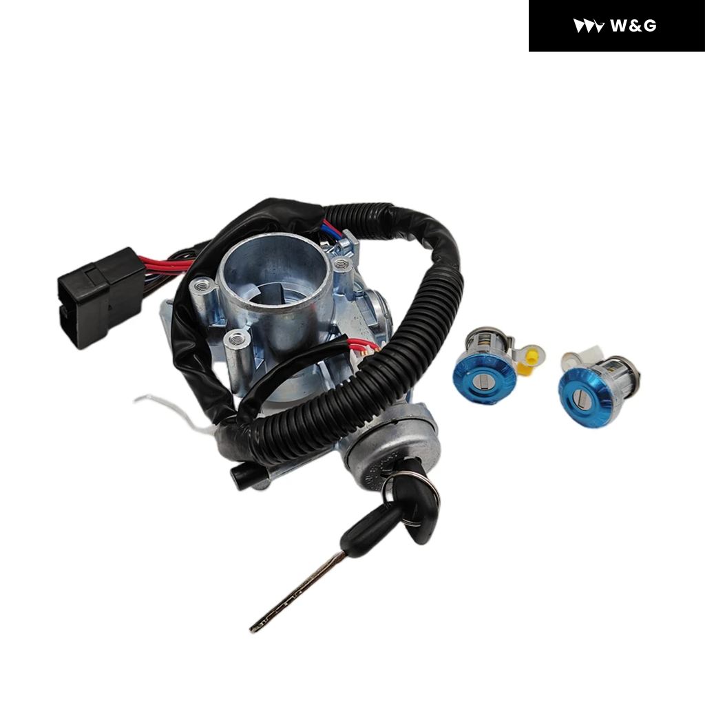 並行輸入品 イグニッション スイッチ アセンブリ トヨタ