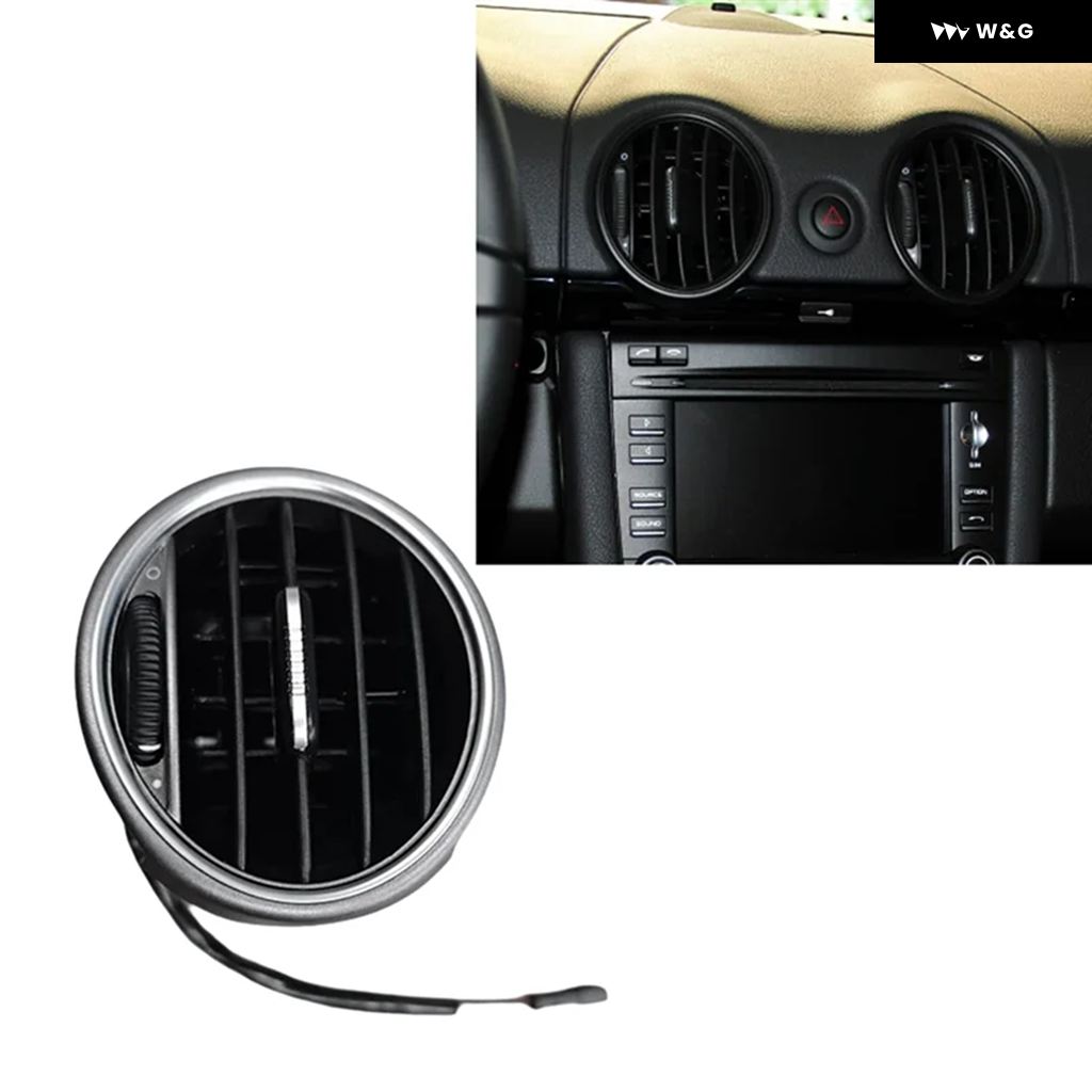 並行輸入品】 ダッシュボード エア アウトレット アセンブリ パネル