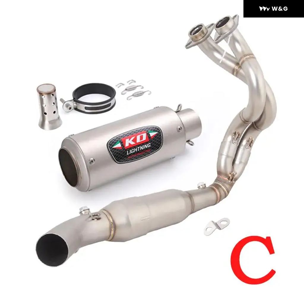 2023 Kawasaki KLR650 Adventure Review | Motorcyclist