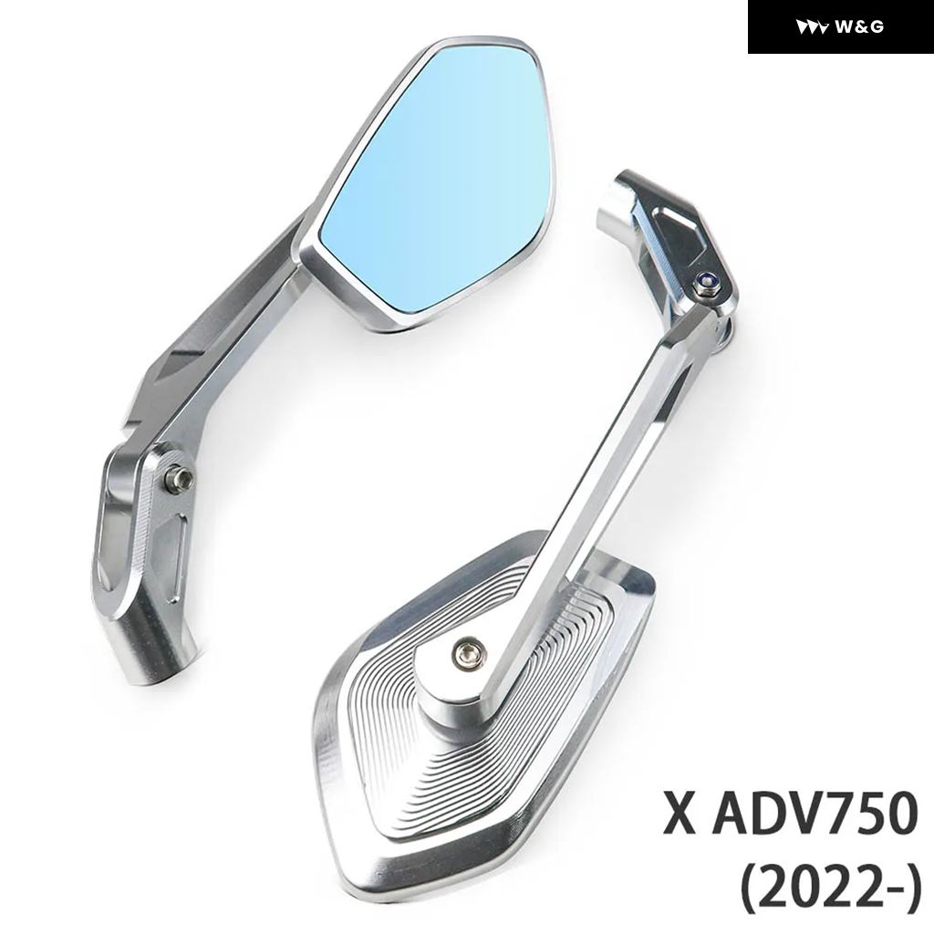 並行輸入品 ホンダ X ADV XADV 750 2022- オートバイ バイク 防眩 超