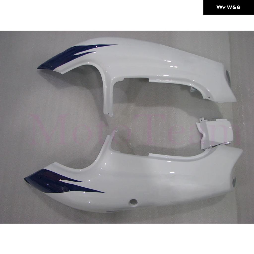 並行輸入品】 オートバイ バイク リアテール フェアリング パーツ