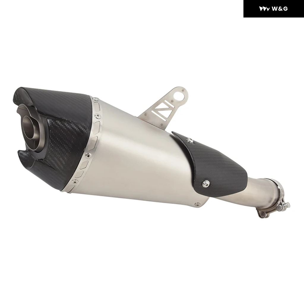 スリップオンマフラーヨシムラヘプタフォースzx4r zx4rr Yoshimura