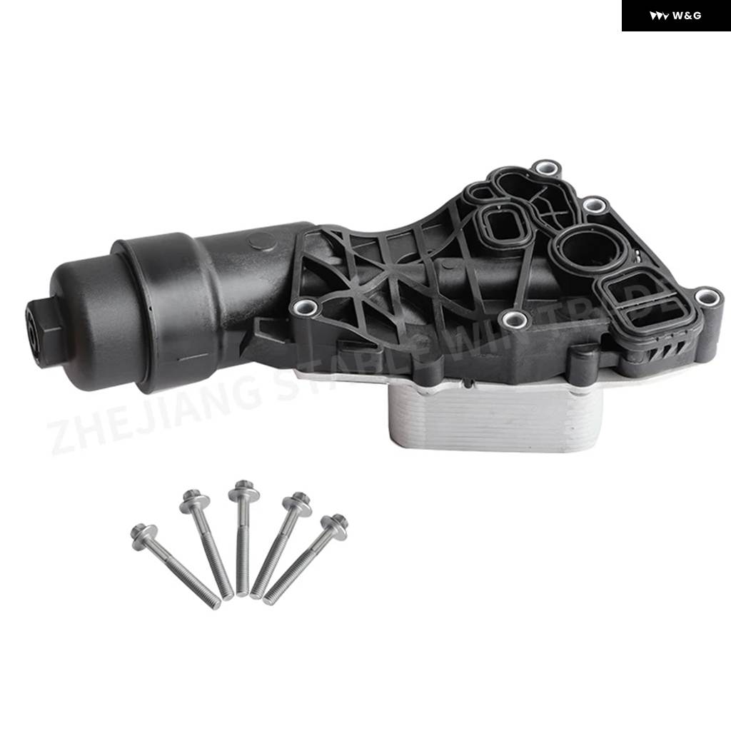 並行輸入品】 11428585235 11428511391 アルミ エンジン オイル