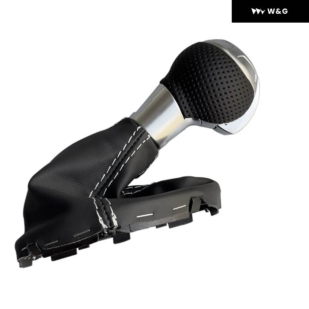 並行輸入品 アウディ TT TTS TTRS 8J オートマチック ギア シフト ノブ