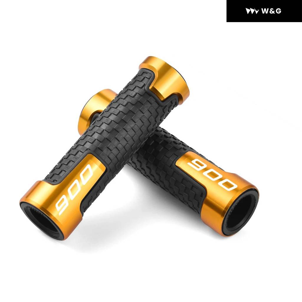 並行輸入品】 オートバイ バイク アクセサリーハンド グリップ アルミ