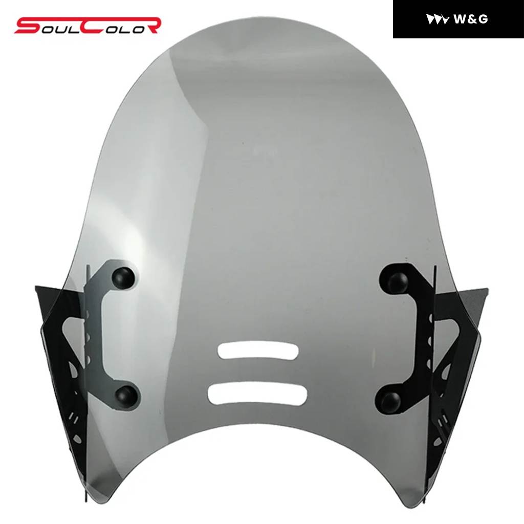 並行輸入品】 オートバイ バイク スポーツ ウィンドシールド バイザー