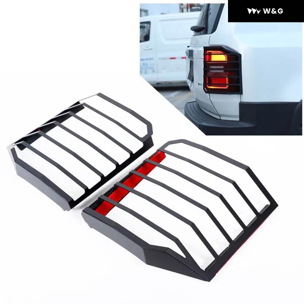 並行輸入品 ヘッドライト ガードカバー トヨタ ランドクルーザー 250