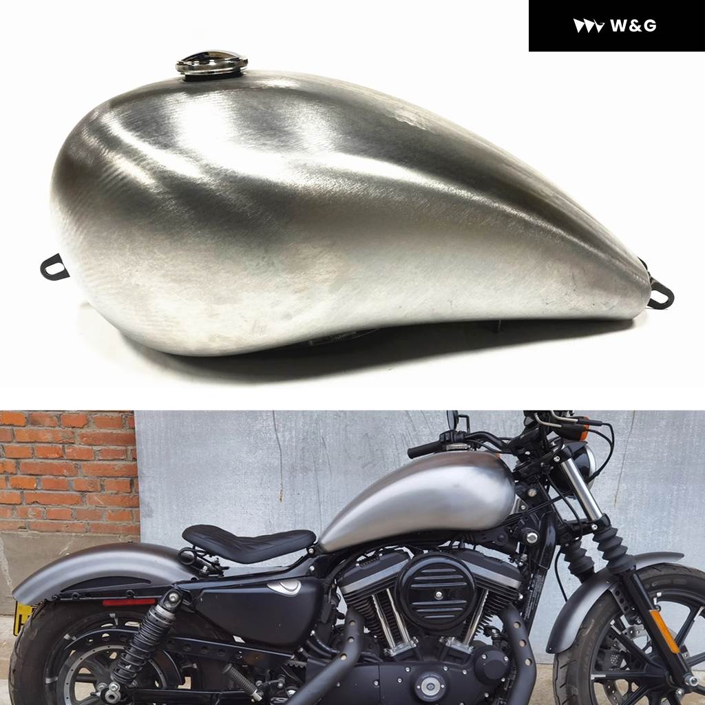 2022 xl1200x 純正タンク ウェビックガレージセール | ハーレー スポーツスター XL1200X