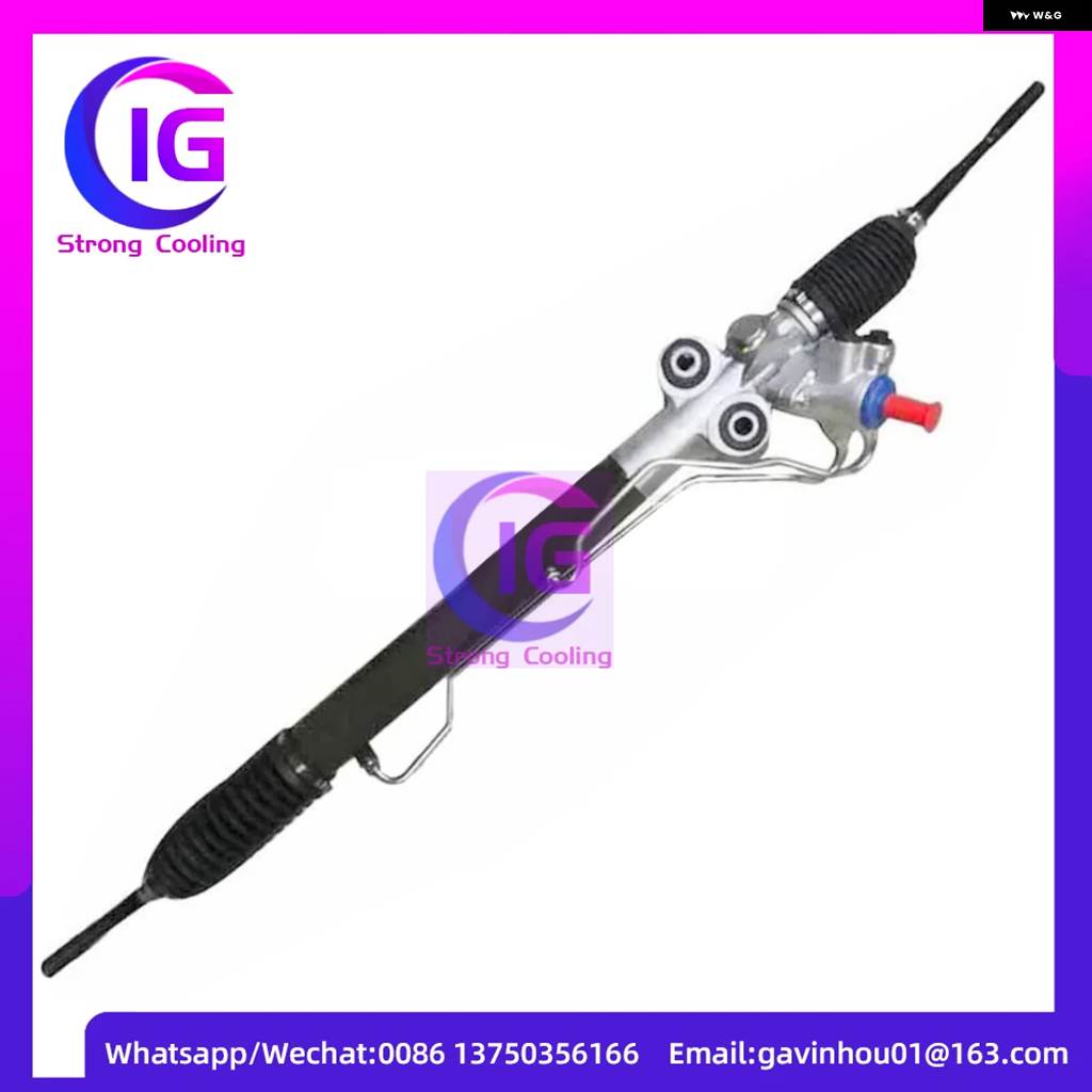 並行輸入品】LHD オートステアリングギア ステアリングラック 日産