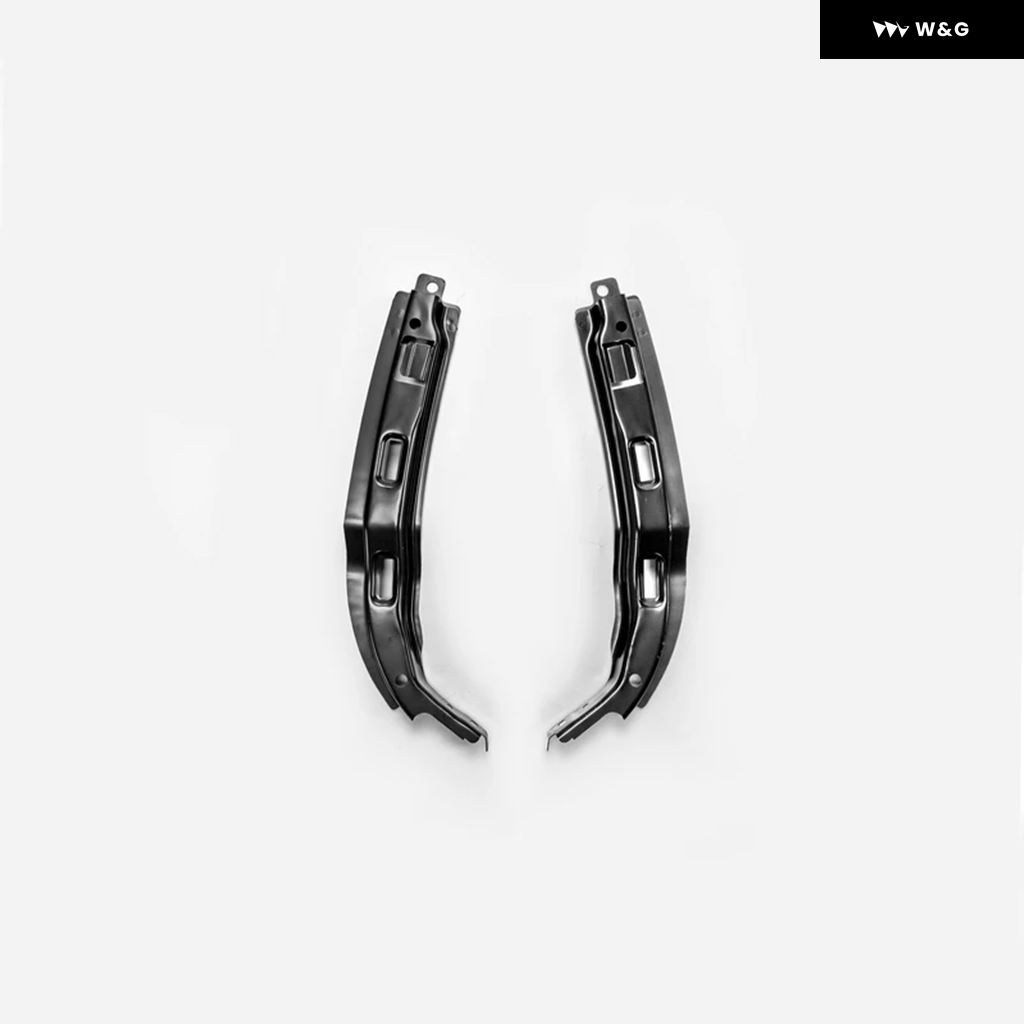 並行輸入品】 INCH99-01 日産 R34 GTR BNR34 フロント バンパー