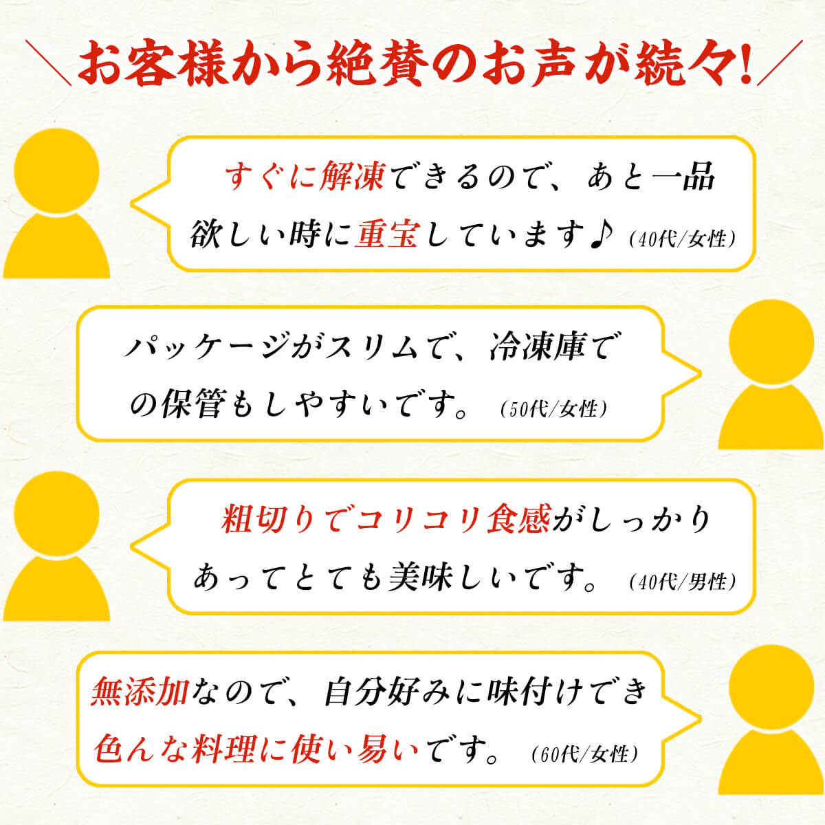 レビュー
