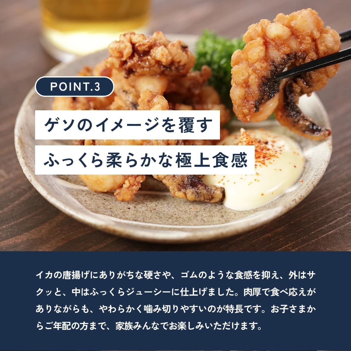 【8/5 23:59まで★50%OFFクーポン...の詳細画像3