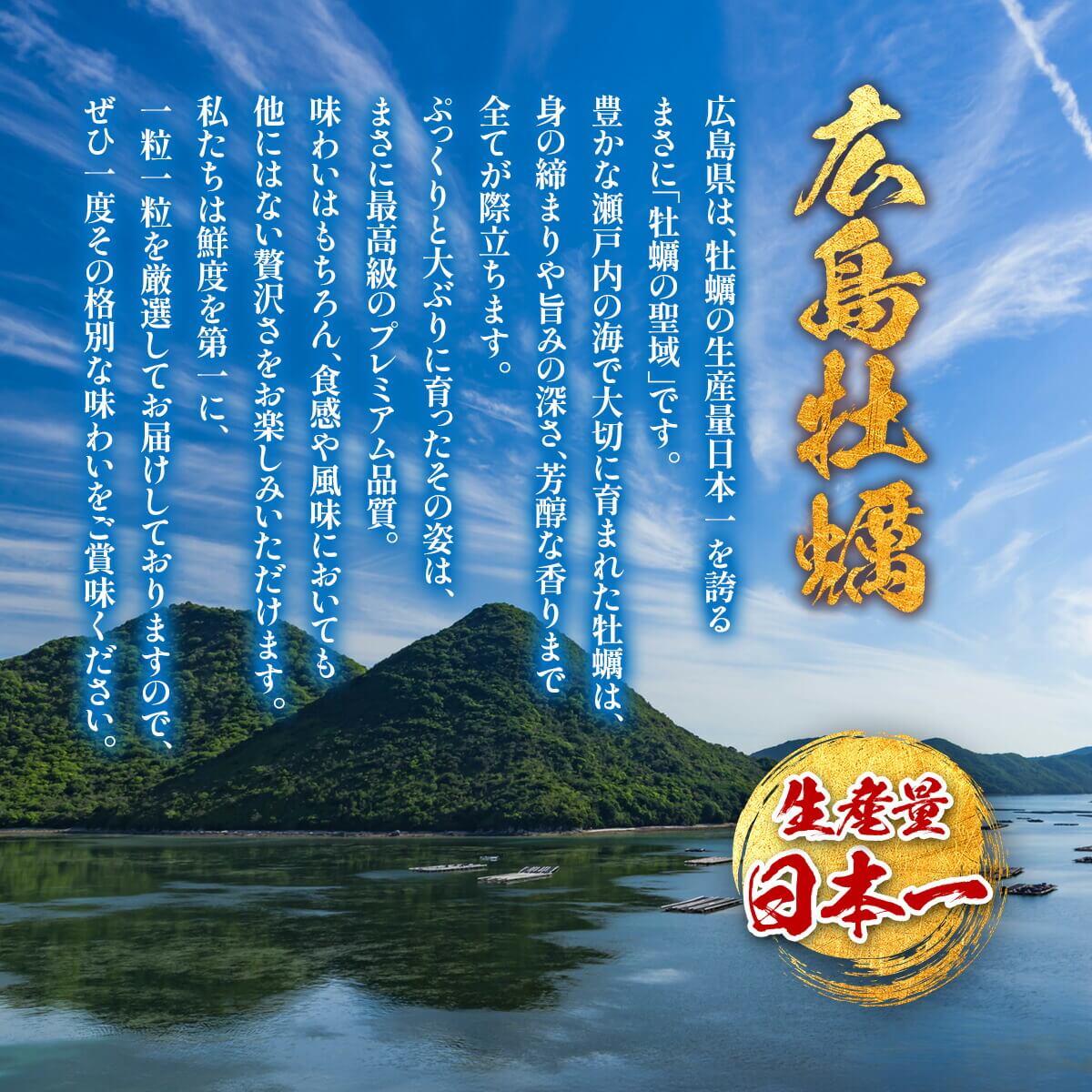 広島県産ジャンボかきフライ20個