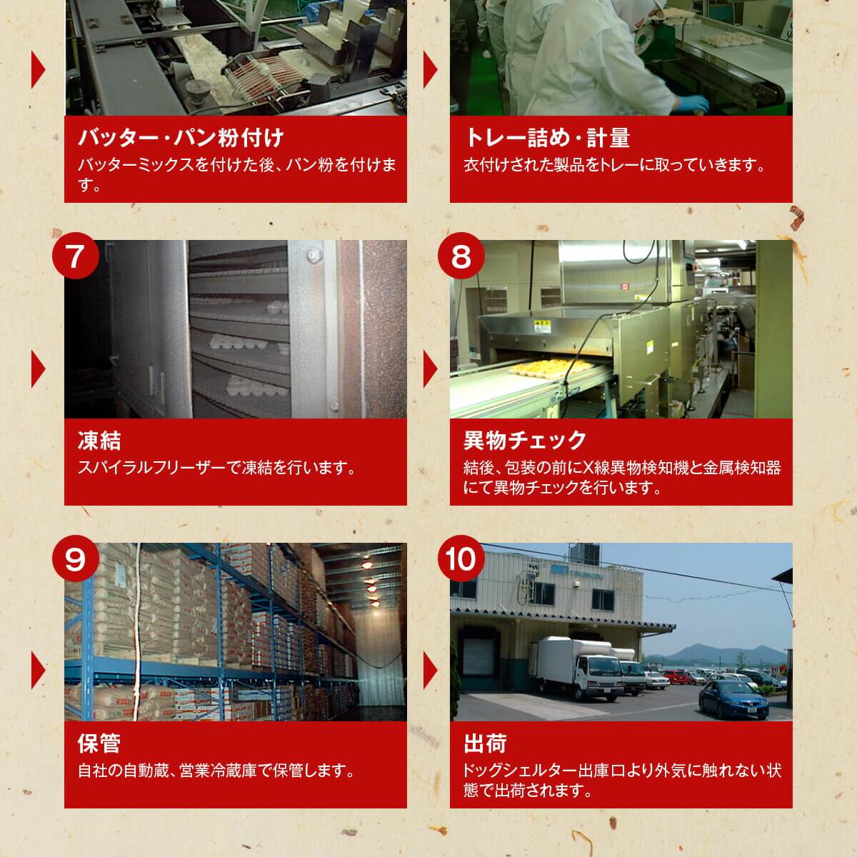 広島県産ジャンボかきフライ20個