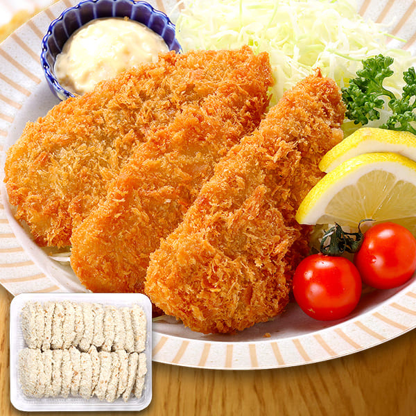 長崎県産 お刺身鮮度アジフライ 850g 23枚前後 あじ 鯵 あじフライ お弁当 冷凍 簡単 揚げるだけ 仕送り 爆買