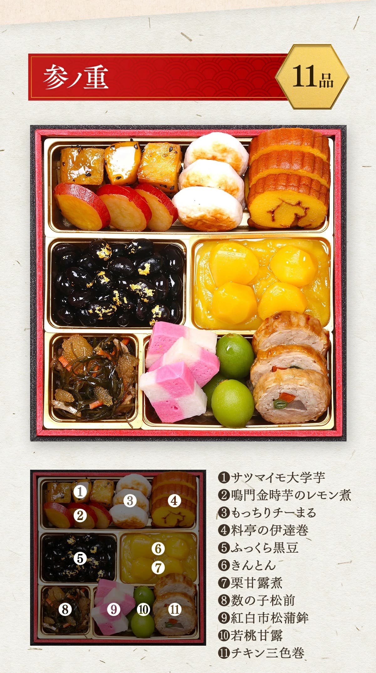 参の重