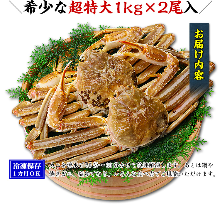 お届け内容