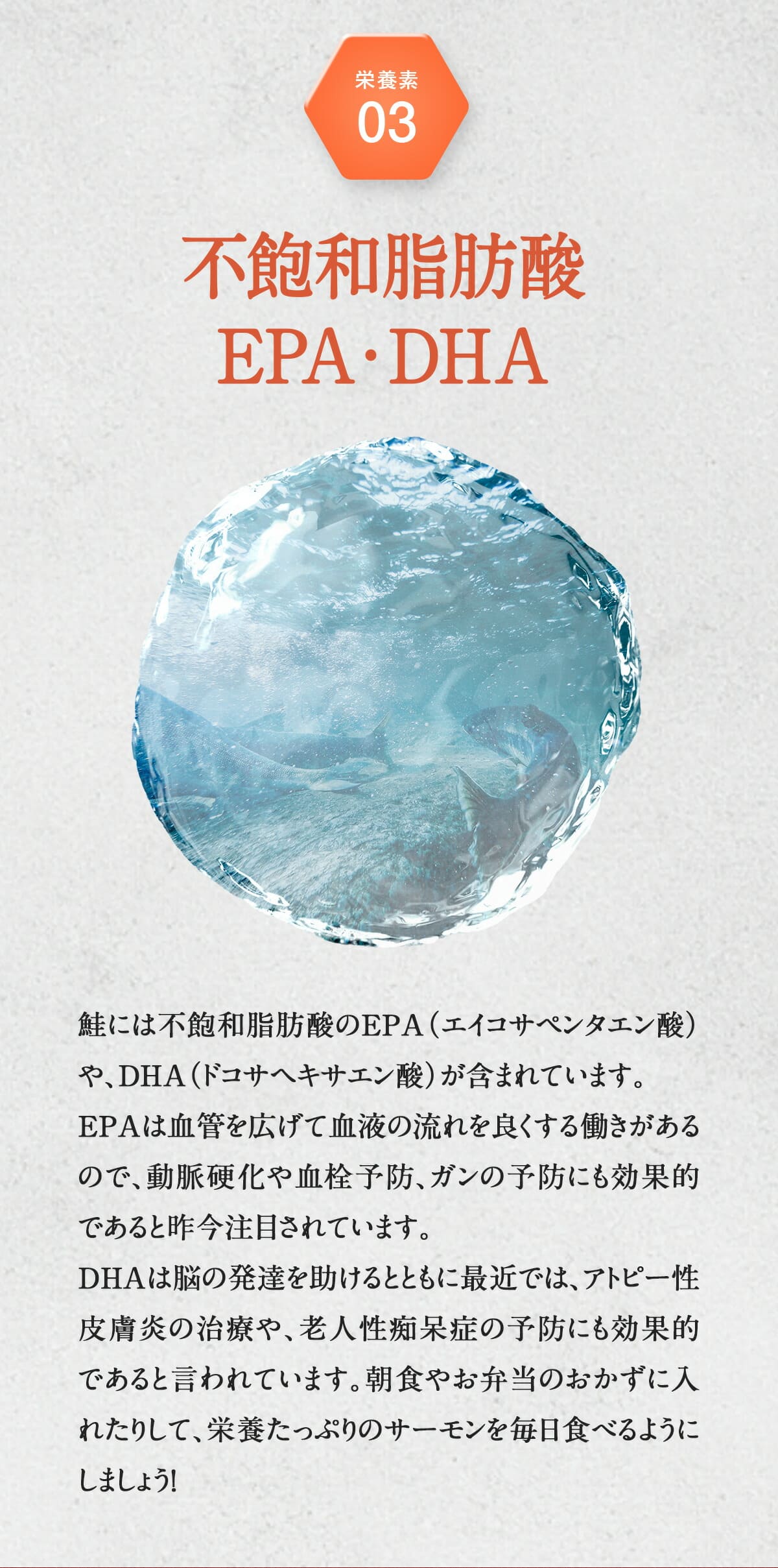 不飽和脂肪酸