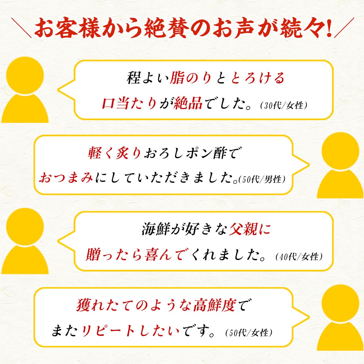 レビュー