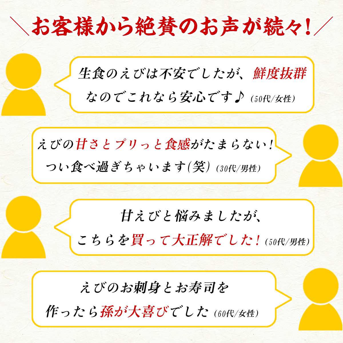 レビュー