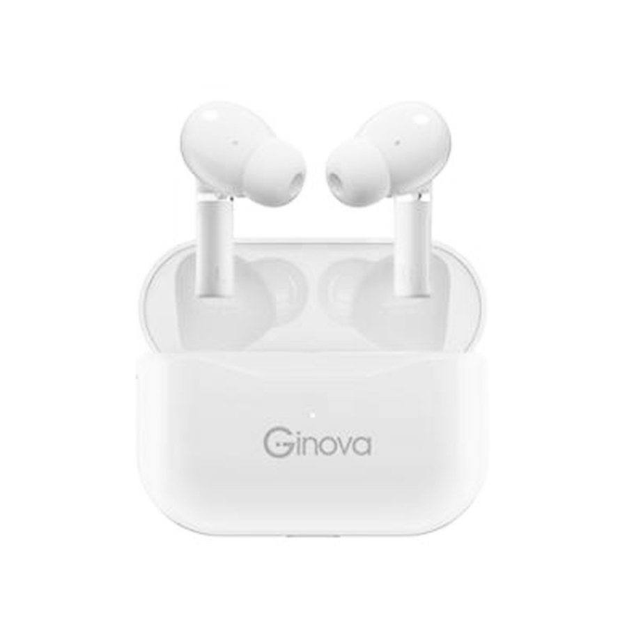 ★新品・未開封★Ginova G8 ワイヤレスイヤホン 防水 Ginova ワイヤレスイヤホン Bluetooth5.4 高音質 ENC＆CVCノイズ低減