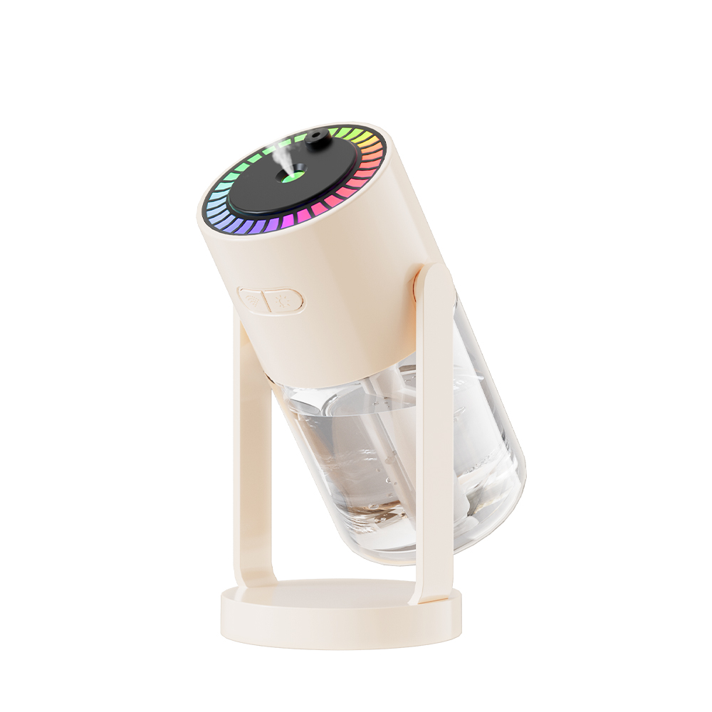 卓上加湿器 X208 超音波 アロマ除菌 アロマ 除菌 コードレス長時間連続