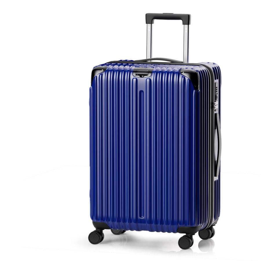 ClioClio 旅行用品 ハードタイプスーツケース｜スーツケース、キャリー