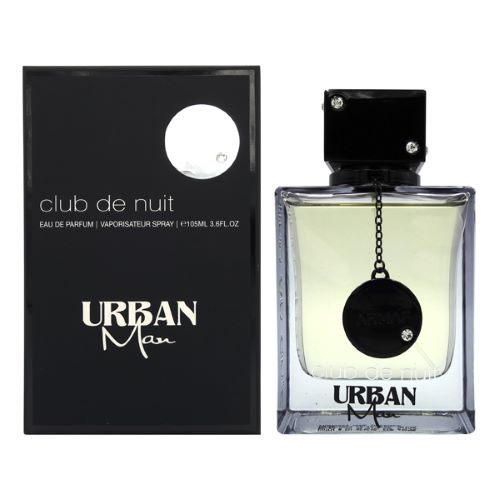 アルマフクラブ ドゥ ニュイ ウーマン EDP 105ml ARMAF アルマフ