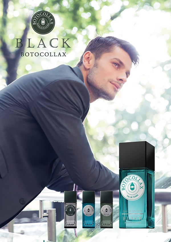 ボトコラックス ブラック ハンド&ボディクリーム 全4種 65g 送料