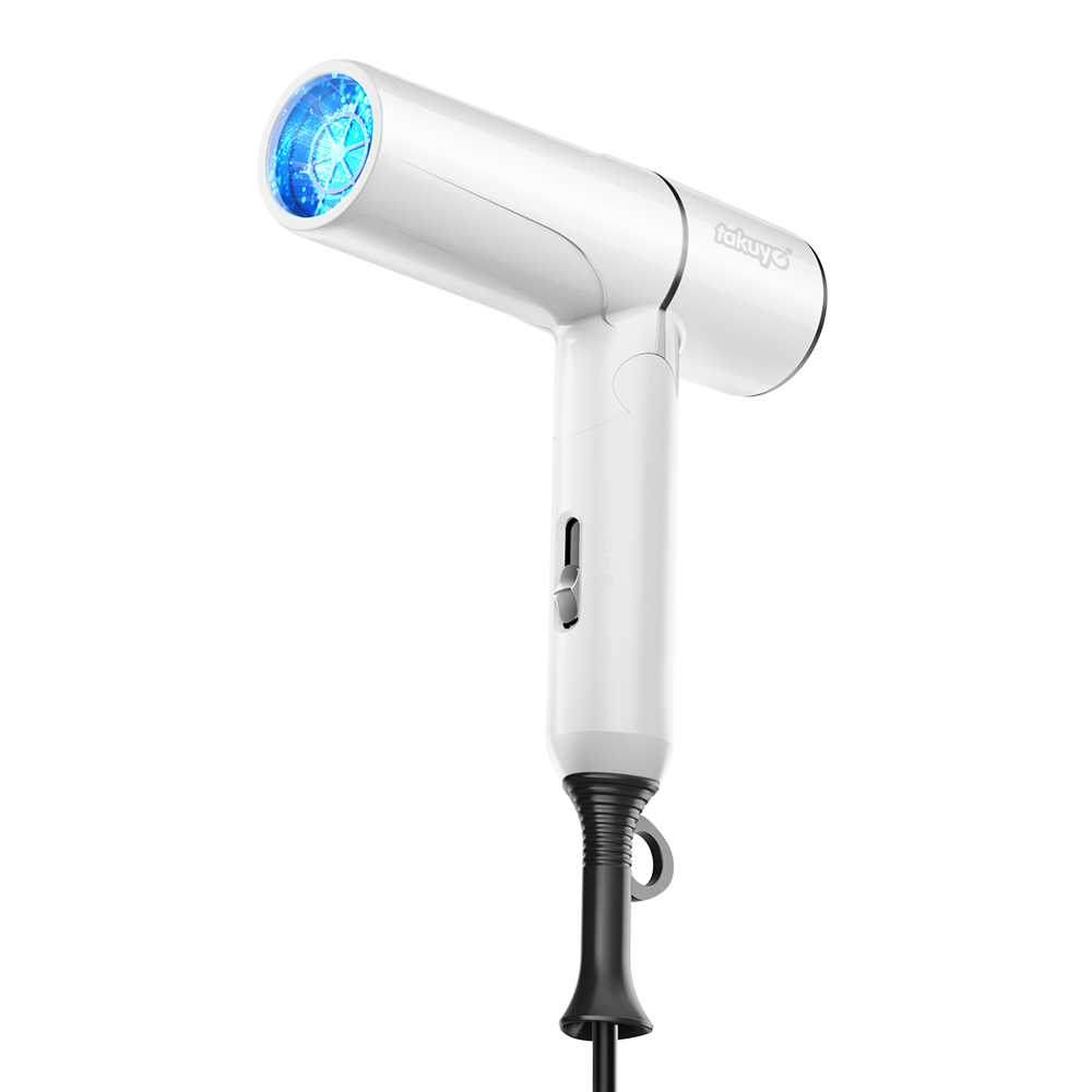 人気新品人気新品2023年新発売 ヘアドライヤー 大風量 速乾 2500万個マイナスイオン CPN ビューティーテクノロジー 57°C恒温ケア  三つモード 800W 冷風 温風 熱風 低騒音 軽量 ヘアケア、頭皮ケア