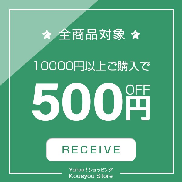 ５００円クーポン券