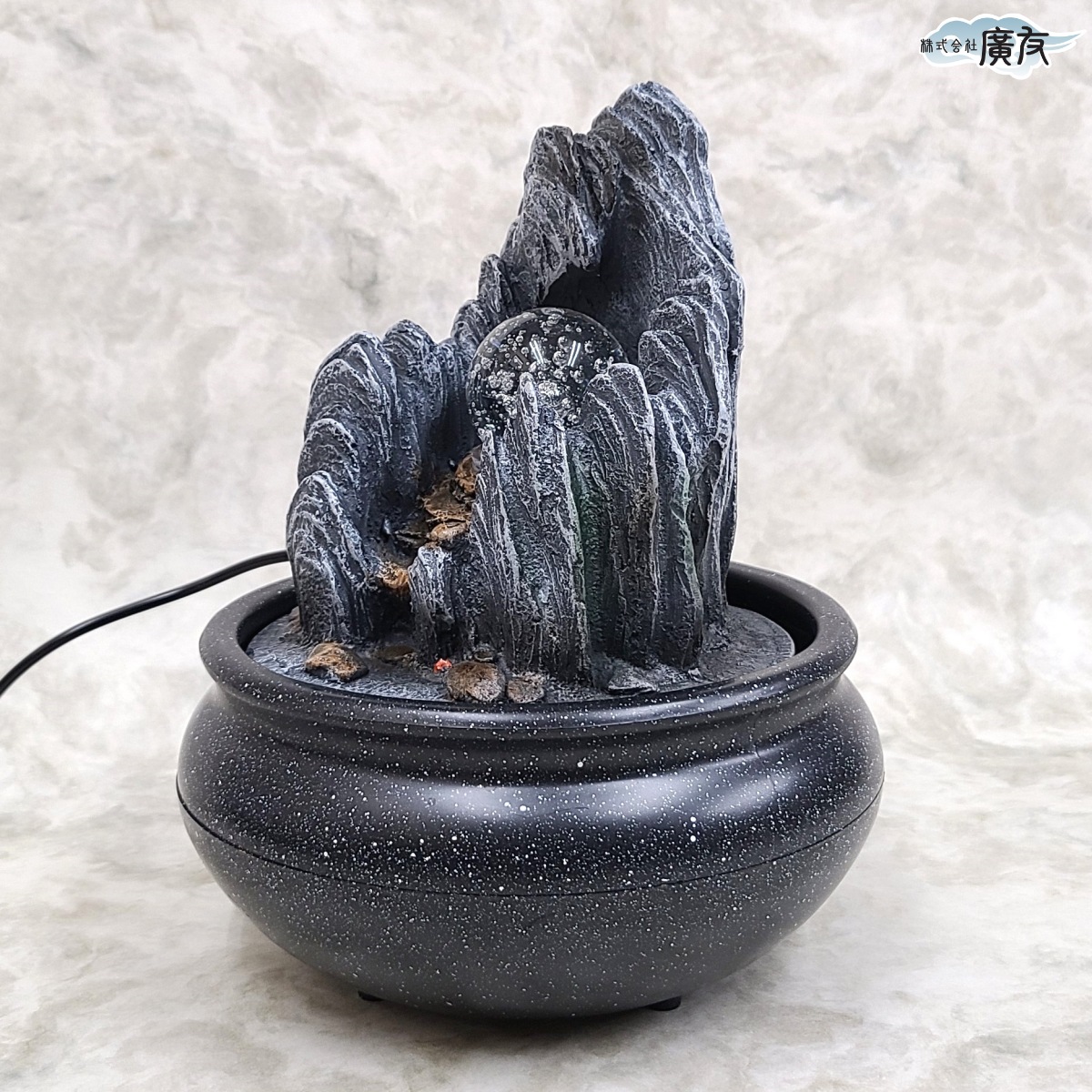 受注生産品★風水画(金運アップ等)★額付き 61qVTiZodRL._SS200_.jpg
