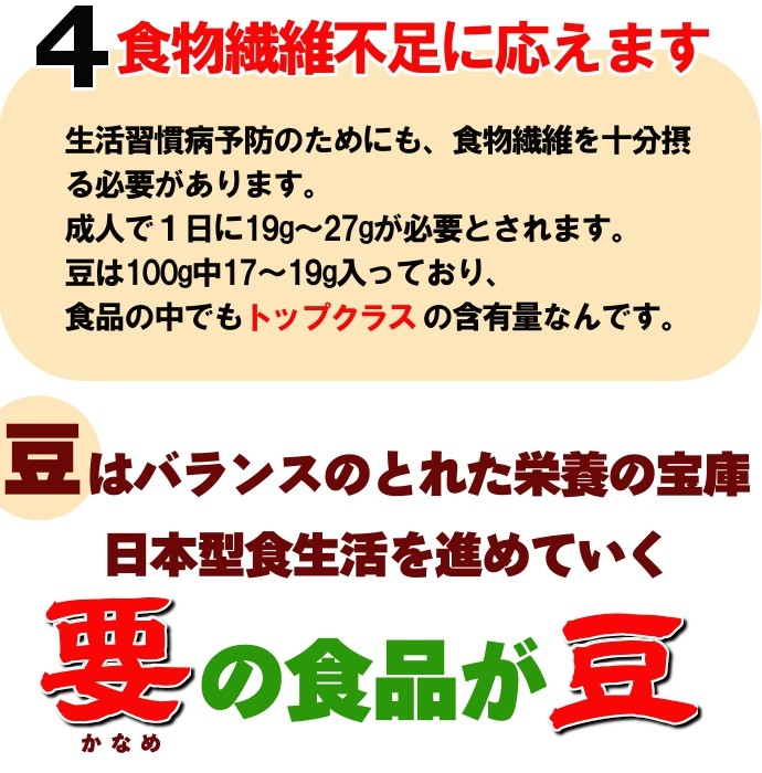 豆 大正金時豆 北海道産 送料無料