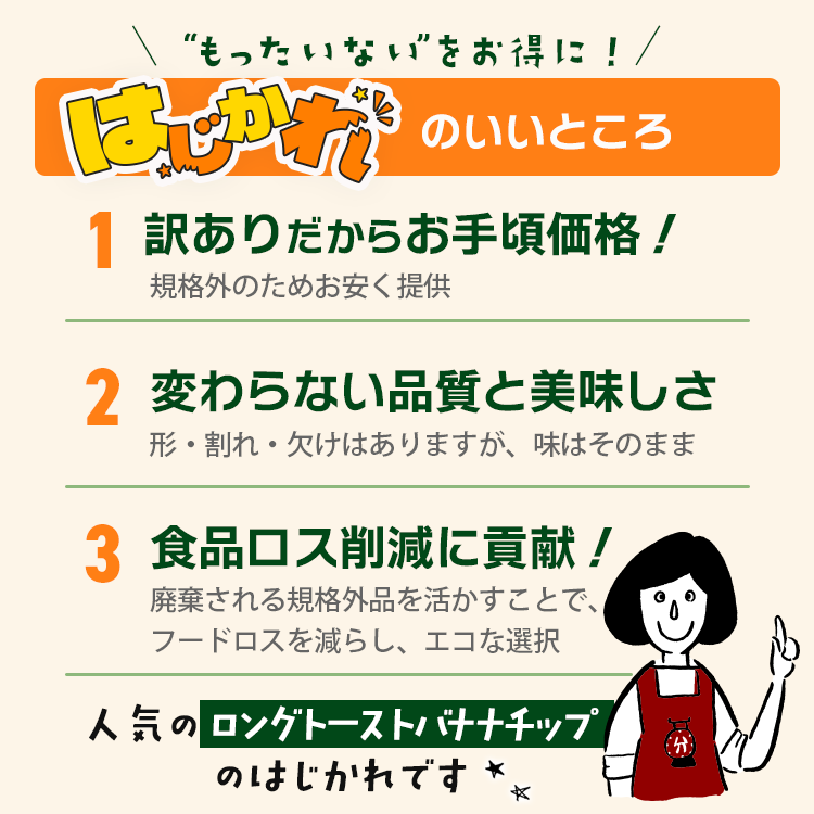 ドライフルーツ バナナチップス トーストタイプ 送料無料