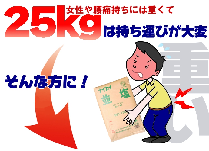 Romezao　塩　20kg まとめうり Amazon.co.jp: ナイカイ並塩 20kg : 食品・飲料・お酒