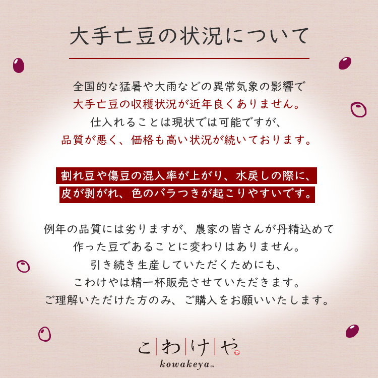 豆 大手亡豆 北海道産 送料無料